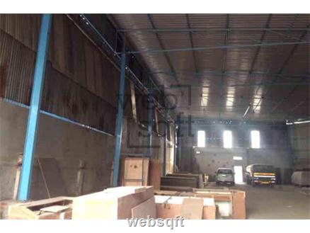 Warehouse for Rent in Telangana